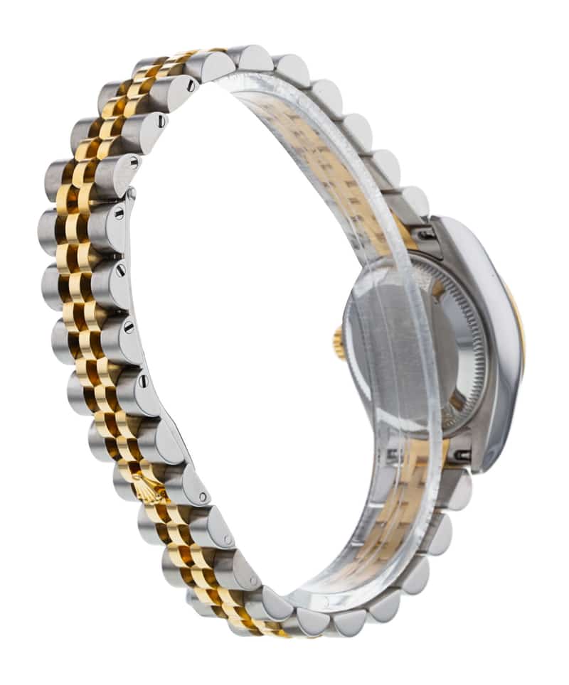 Rolex Datejust Lady 179173